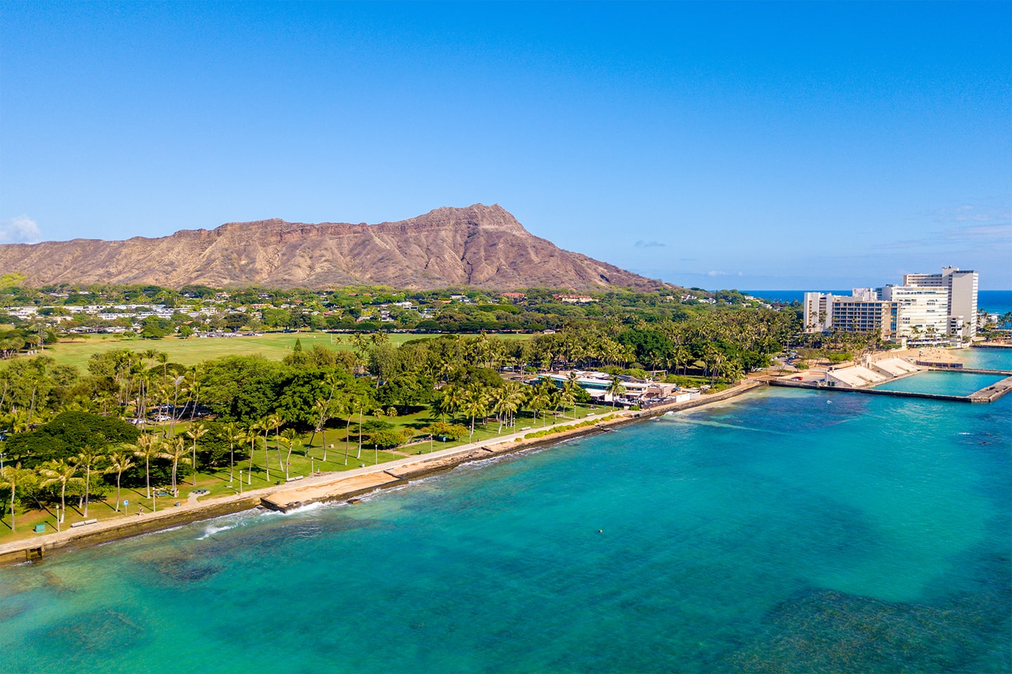 Customize your tour that can bring you the best experience on Oahu.